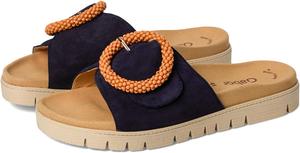 Сандалии Gabor Gabor 63.745, цвет River