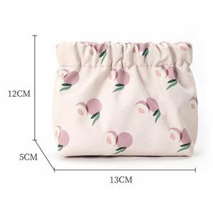 Многофункциональная женская косметичка для сумочки - выкройка III Inna Marka