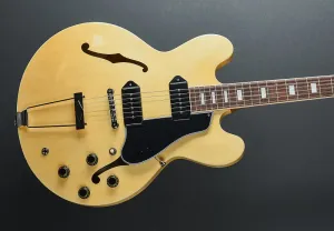 Gibson USA ES-330 - Антикварный натуральный