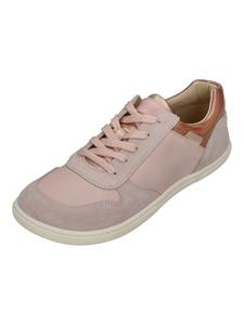 Кроссовки на шнуровке KOEL, натуральный