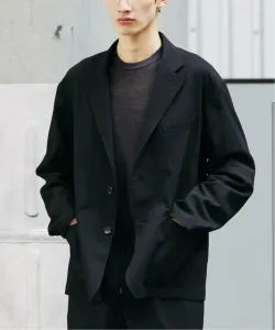 Полевая куртка TR Slub Toro Journal Standard, цвет Black