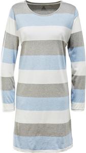 Ночная рубашка Erwin Müller, светло-синий