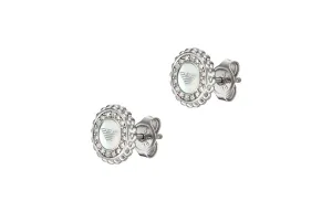 Серьги-гвоздики женские EMPORIO ARMANI, Basic Packaging