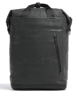 Рюкзак Japan Morioka 13″ хлопок Aunts & Uncles, серый