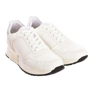 Классические кроссовки alicia 505 Liu Jo, белый