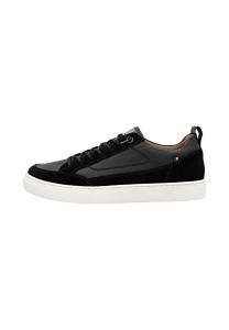 Кроссовки Rieker Trainers, Black/Black/Black U/Black
