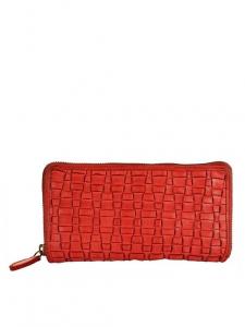 Кошелек Samantha Look, красный