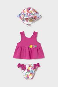 Детский комплект Mayoral, розовый