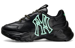 Кроссовки MLB Big Ball Chunky "New York Yankees" Black