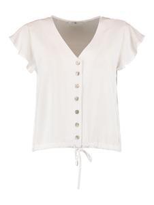 Блуза Hailys Ar44isa, белый