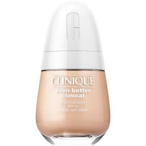 Тональная основа Clinique Even Better Clinical Serum Foundation SPF20, CN 08 Linen / 30 ml