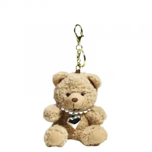 Whoops Фотокамера плюшевый кулон маленькие розовые кролики высота 12см