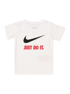 Рубашка Nike Sportswear SWOOSH, белый