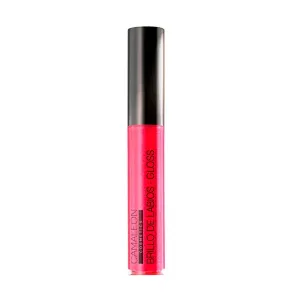 Увлажнение и питание Metallic Gloss Camaleon, цвет cereza