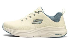 Кроссовки Skechers Lifestyle Shoes Men Low-top Black/Gris Blue, черный/серо-синий