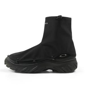 Кроссовки Cushioning, Wear Resistant Low top Outdoor Shoes Men's Oakley, черный