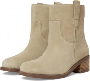 Ботинки Seychelles Women's Cozy Bootie, Taupe Suede