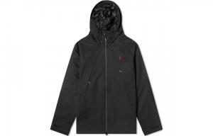 Polo Ralph Lauren Куртка мужская черная, Black