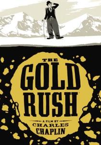 Диск DVD The Gold Rush [Criterion]