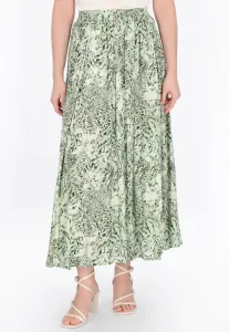 Юбка а-силуэта Usha, Green