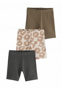 Шорты FIT Next, коричневый