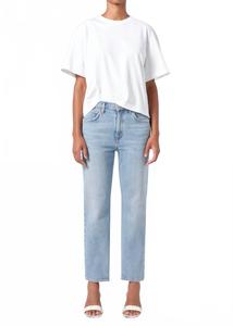 Джинсы Valen Jean In Formula Agolde, Formula