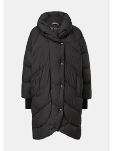 Comma Куртка для активного отдыха черного цвета (9999)