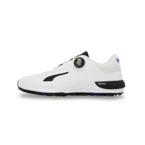 Мужские гольф-туфли Power Ascend Nitro Disc без шипов