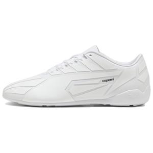 Кроссовки Coperni X Puma Speedcat Lifestyle Shoes Unisex Low-top White, белый