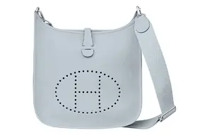 HERMES Сумка через плечо Evelyne