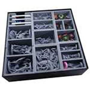 Коробка для хранения настольных игр Nemesis: Aftermath And Void Seekers Insert