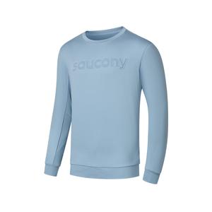 Saucony Футболка Men's Morning Mist Blue