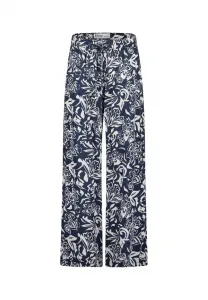 Брюки Blue Seven, Nachtblau