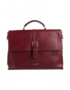 Сумка The Bridge, темно-коричневый