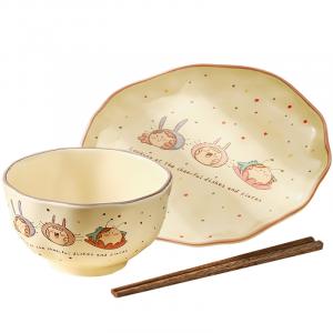 Наборы посуды KAWASIMAYA, Single Serving Set Of 3