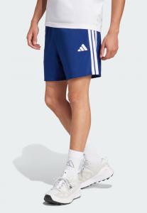 Спортивные шорты Adidas Sportswear CHELSEA, Dark Blue/White/Dark Blue