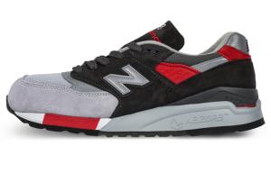 New Balance NB 998 Кроссовки унисекс