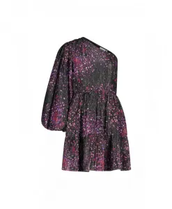 Платье Роми Fabienne Chapot, мультиколор