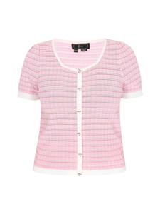 Свитер faina, розовый