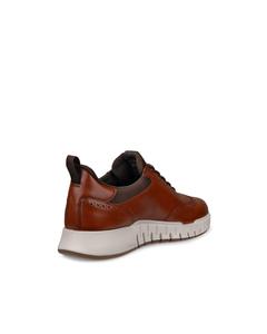 Легкие, высококачественные, водонепроницаемые и удобные кожаные туфли GRUUV STUDIO.