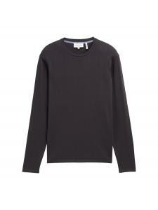 Свитер TOM TAILOR, темно-серый