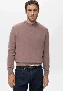 Джемпер Mango, Pale Pink