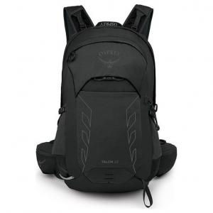 OSPREY 22-литровый дорожный рюкзак для активного отдыха из нейлона черный мужской, Black