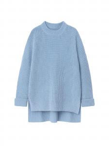 Elara Свитер в светло-голубом цвете