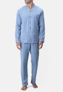 Пижама из шотландской нити Perofil, Avio