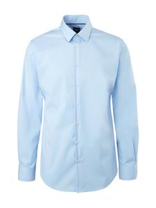 s.Oliver Рубашка S.OWHO, цвет 5324 небесно-голубой