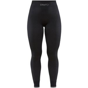 Утепленные брюки-брюки Fuseknit Intensity Craft, черный