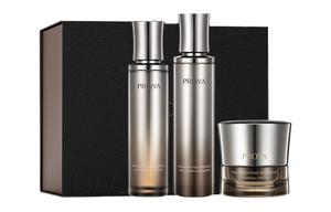 Набор Energy Luxury Box Skincare Sets увлажняющий 120мл+120мл+45г PROYA