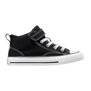 Кроссовки Converse Chuck Taylor All Star Malden Street 1V GS 'Black White'