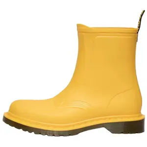 Водонепроницаемые сапоги 1460 унисекс Dr.Martens, желтый